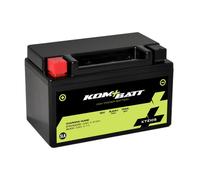 246651140 Batteria Kombatt SLA KTZ10S