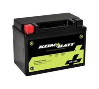 246651150 Batteria Kombatt SLA KTZ12S