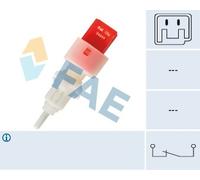 24668 Innesto, Comando disinnesto frizione Fae
