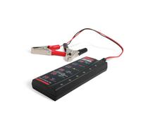 Bs Battery Bt02 Battery Tester Argento