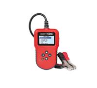 BS Battery Tester batteria - BST-1000 (acido e litio)