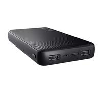 24677 Trust Primo Ioni di Litio 15000 mAh Nero