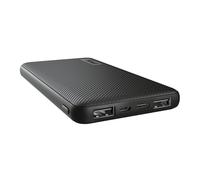 24678 Trust Primo Ioni di Litio 10000 mAh Nero