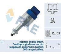 24680 FAE Interruttore luce freno per HONDA,LEXUS,TOYOTA,VW