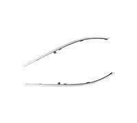 2468850921 2468851021 Striscia di modanatura paraurti posteriore sinistra o destra in plastica for Mercedes Classe B W246 2012 2013 2014