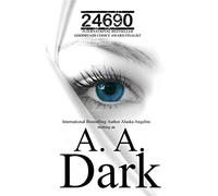 24690: 1 - Angelini Alaska, Dark A. A.