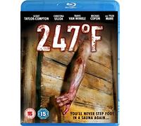 247 Degrees Fahrenheit [Edizione: Regno Unito] [Edizione: Regno Unito]