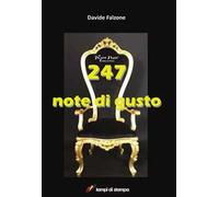 247 note di gusto