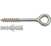 247 Q.TA' 25 ELEMATIC ANCORANTE E/PN 14X100 OCCHIOLO D 24 MM