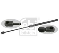 24707 FEBI BILSTEIN Ammortizatore pneumatico, Cofano bagagli /vano carico per ME
