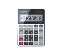 Canon Ls-122Ts 2470C002 Calcolatrice Da Tavolo 12 Cifre