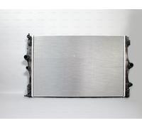 2475000203 - RADIATORE MERCEDES CLASSE A - B - CLA - GLA - GLB DAL '18 NUOVO