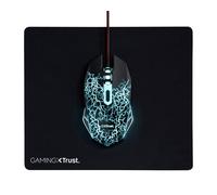 BASICS GAMING MOUSE & PAD 24752