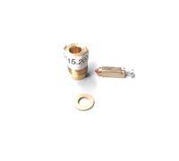 247655 SPILLO PORTASPILLO CHIUSURA BENZINA ORIGINALE PIAGGIO APE TM 703