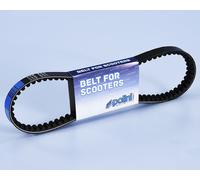 248.005 CINGHIA DI TRASMISSIONE POLINI ORIGINAL PIAGGIO ZIP SP 50 LC