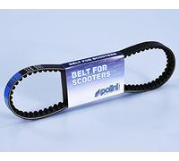 248.005 CINGHIA DI TRASMISSIONE VARIATORE POLINI QUARTZ SFERA ZIP 50 2T