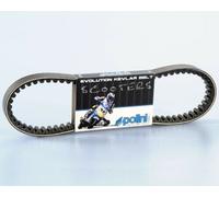 Cinghia POLINI Racing in Aramid x Piaggio Zip Versione 3