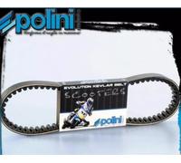 248.031.6 CINGHIA VARIATORE POLINI V6 94CC PIAGGIO ZIP 50