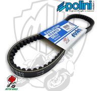 CINGHIA TRASMISSIONE POLINI 248.040 IN KEVLAR MBK BOOSTER 50