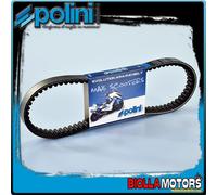 248.041 CINGHIA VARIATORE POLINI MBK BOOSTER 50 NEXT GENERATION IN ARAMID