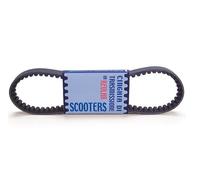 248.043 NUOVA CINGHIA TRASMISSIONE ORIGINALE POLINI APRILIA SCARABEO 50 DITECH