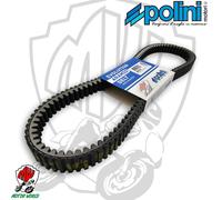 CINGHIA TRASMISSIONE POLINI PER HONDA SH 300 2014 2015 2016 2017 2018 2019 2020