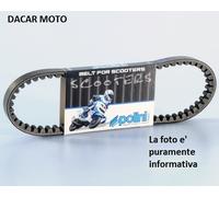 248.088 POLINI CINGHIA VARIATORE ARAMID PIAGGIO X10 350 4V ie EURO 3