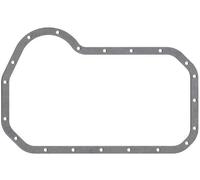 248.097 ELRING Guarnizione, Coppa olio per ,ARO,AUDI,DACIA,FORD USA,GURGEL,SEAT,