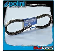 248.114 CINGHIA VARIATORE POLINI KYMCO DOWNTOWN 300i 4V (SK60A) 2011/2012 IN ARA