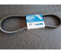 Cinghia Variatore Polini Honda SH 300 (248070) Per Moto Ricambi Ciclomotore