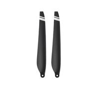 2480 elico in nylon in nylon in nylon coppia cw cw compatibile con droni agricoli simili a x6 plus per la protezione delle colture e le parti dei droni per la cura delle piante(2pcs CW)