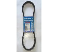 248045.1 Cinghia Polini Kevlar Piaggio Liberty 50 2T - Gilera Dna 50 Evolution