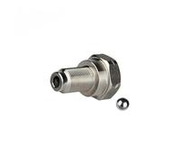 248206 Stelo del pistone in acciaio inox temprato for spruzzatore airless 695 795 3900(233932)