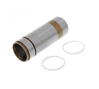 248206 Stelo del pistone in acciaio inox temprato for spruzzatore airless 695 795 3900(248209)
