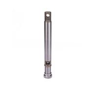 248206 Stelo del pistone in acciaio inox temprato for spruzzatore airless 695 795 3900(Piston Rod Assembly)