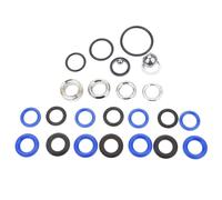#248213 Kit riparazione pompa spruzzatore vernice airless per 1095 1595 5900#