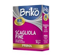 24827 Q.TA' 12 LINEA BRIKO SCAGLIOLA FINE DA 1 KG
