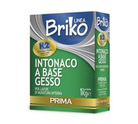 24829 Q.TA' 12 LINEA BRIKO INTONACO P/INTERNO DA 1 KG