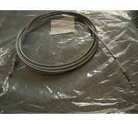 248358 TRASMISSIONE CAVO COMANDO ACCELERATORE PIAGGIO APE TM 602-703 B.VOLANTE