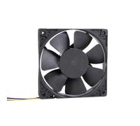 24845 4250197135870 Ventola Alphacool Core PWM 120 mm Nero
