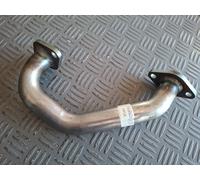 248620-S TUBO COLLETTORE MARMITTA SCARICO PIAGGIO APE TM- CAR-MAX DIESEL