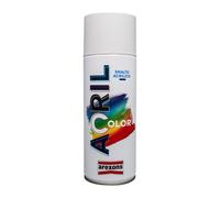 2488 Q.TA' 6 ACRILCOLOR SMALTO SPRAY TRASPARENTE LUC 400ML 3959
