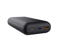 Trust Redoh Ioni di Litio 20000 mAh Nero