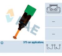 Interruttore della luce freno FAE 24899