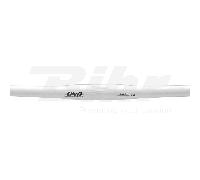 248BL Manubrio MTB Grade 2.0 bianco in alluminio 6061 D.B. Ø31.8mm 720mm