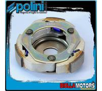 249.011 FRIZIONE POLINI D.125 SYM SYMPHONY 125 4T S, SR, ST
