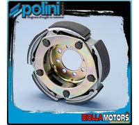 249.037 FRIZIONE POLINI D.160 MALAGUTI SPIDER 500 5 MASSE
