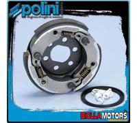 249.048 FRIZIONE POLINI 3G D.107 MBK STUNT 50