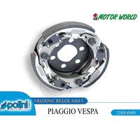 249.049 FRIZIONE POLINI 3G EVO D 107 PIAGGIO LIBERTY 50 2T