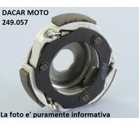 249.057 POLINI FRIZIONE 3G FOR RACE D.125 HONDA S-WING 150 - SH 125